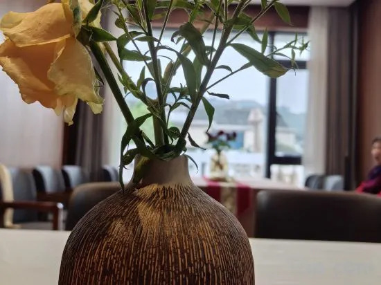 Сучжоу: Suzhou Yijia Homestay (Taihu Xishan Scenic Area)