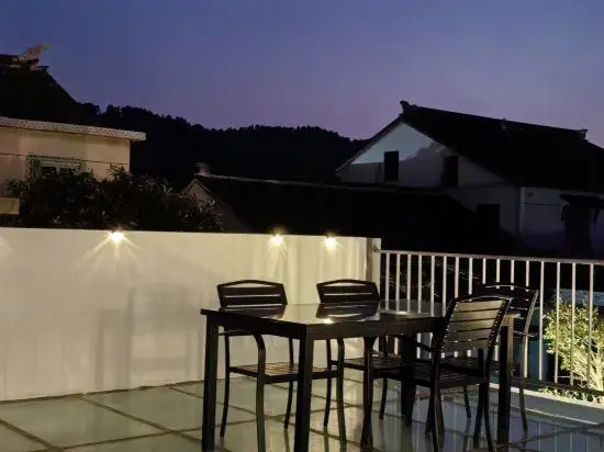 Сучжоу: Suzhou Yijia Homestay (Taihu Xishan Scenic Area)