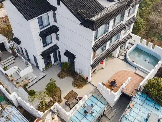 Сучжоу: Suzhou Yijia Homestay (Taihu Xishan Scenic Area)