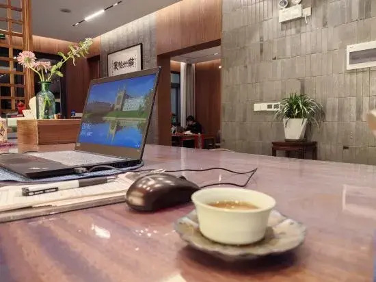 Сучжоу: Suzhou Yijia Homestay (Taihu Xishan Scenic Area)