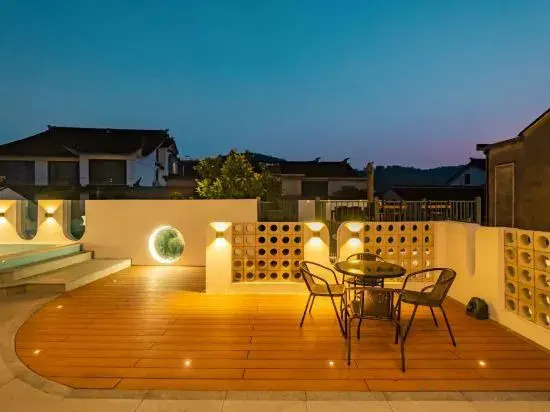 Сучжоу: Suzhou Yijia Homestay (Taihu Xishan Scenic Area)