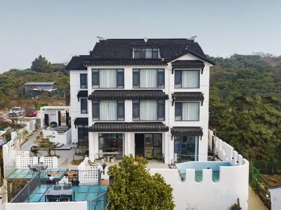 Сучжоу: Suzhou Yijia Homestay (Taihu Xishan Scenic Area)