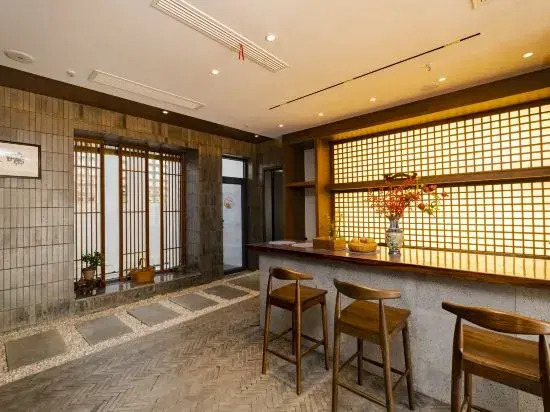 Сучжоу: Suzhou Yijia Homestay (Taihu Xishan Scenic Area)