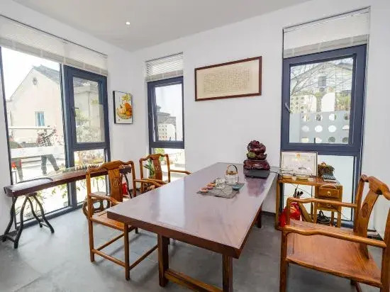 Сучжоу: Suzhou Yijia Homestay (Taihu Xishan Scenic Area)