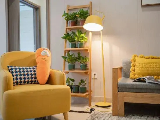 Сучжоу: Suzhou Tangli No. 1 Guesthouse