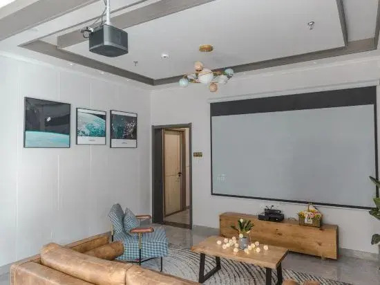 Сучжоу: Suzhou Tangli No. 1 Guesthouse