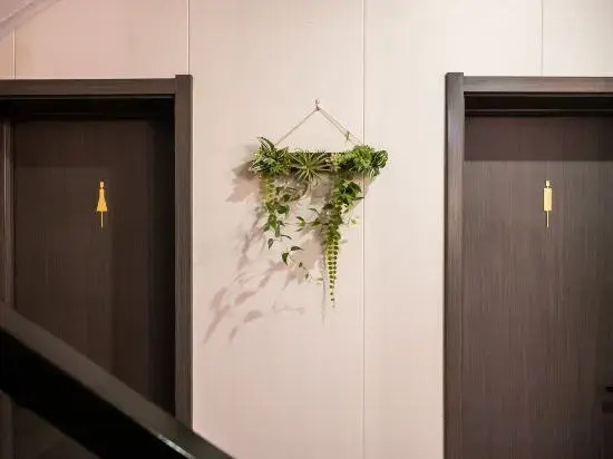 Сучжоу: Suzhou Tangli No. 1 Guesthouse