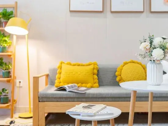 Сучжоу: Suzhou Tangli No. 1 Guesthouse