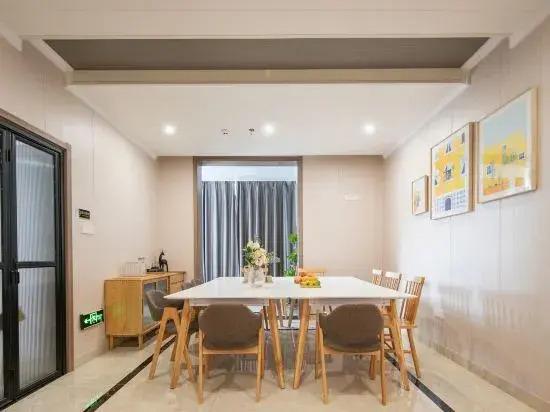 Сучжоу: Suzhou Tangli No. 1 Guesthouse