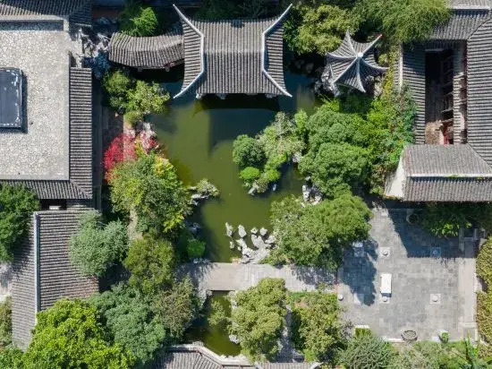 Сучжоу: Suzhou Tangli No. 1 Guesthouse