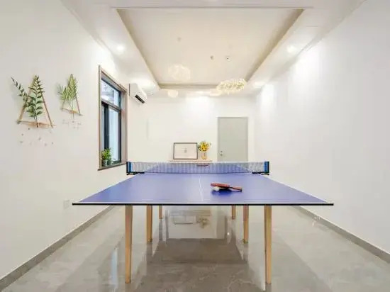 Сучжоу: Suzhou Tangli No. 1 Guesthouse