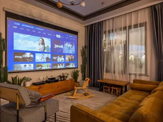 Сучжоу: Suzhou Tangli No. 1 Guesthouse