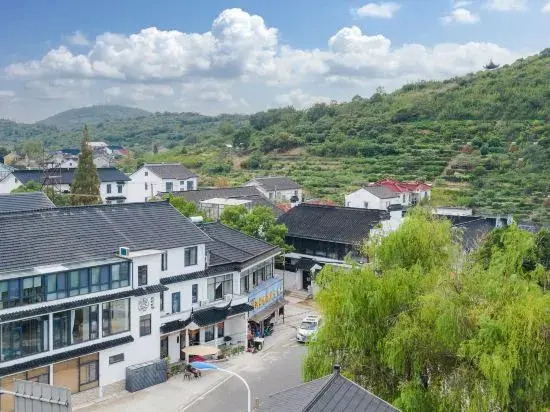 Сучжоу: Suzhou Tangli No. 1 Guesthouse