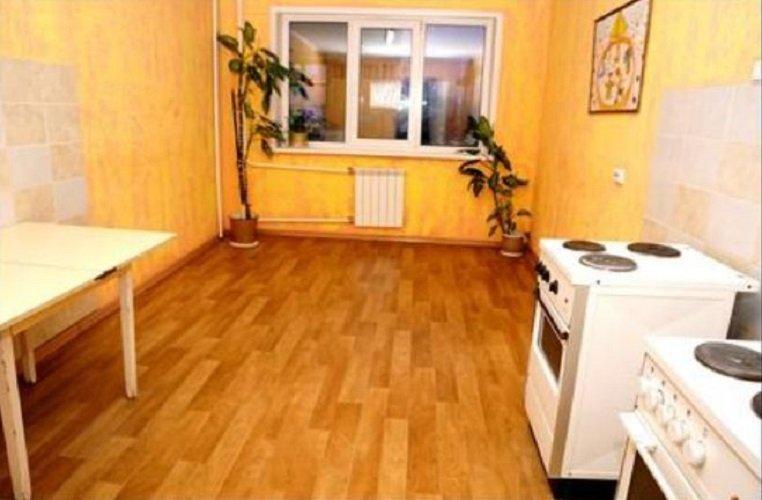 Красноярск: Отель Дом Артистов Цирка г. Красноярск