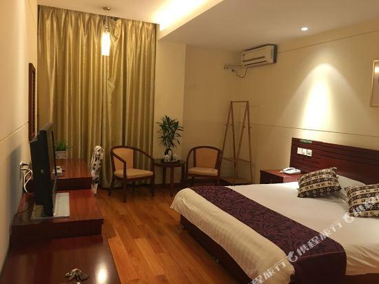 Сучжоу: Jiayi Holiday Hotel