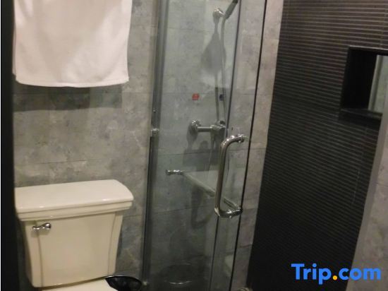 Чунцин: Qincaige Hostel