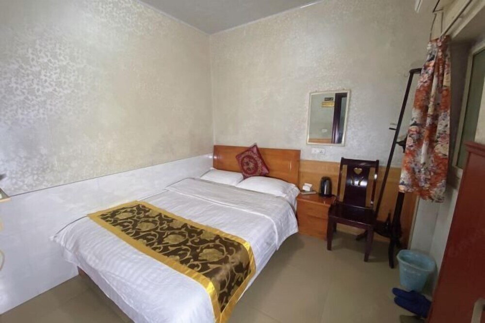 Чунцин: Dongquan Hostel