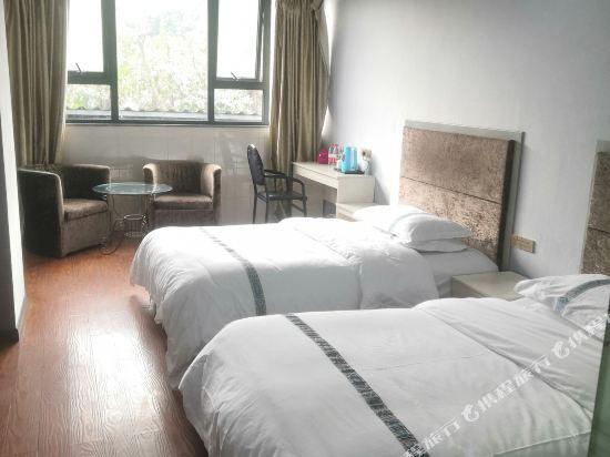 Чунцин: Manduola Business Hostel