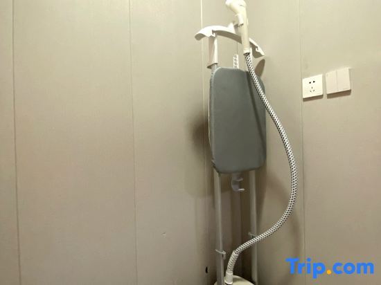 Линьфэнь: Home Inn Pai Boyun (Hongdong Central Plaza)