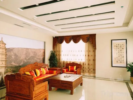 Нантайкун: Shenghua Culture International Hotel