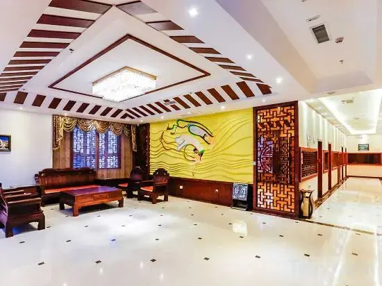 Нантайкун: Shenghua Culture International Hotel
