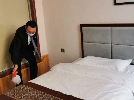 Нантайкун: Shenghua Culture International Hotel