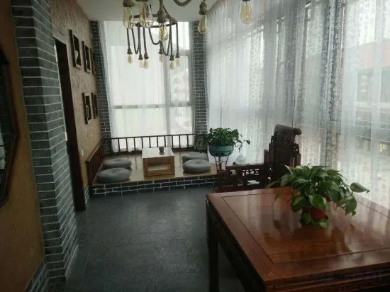 Нантайкун: Shenghua Culture International Hotel