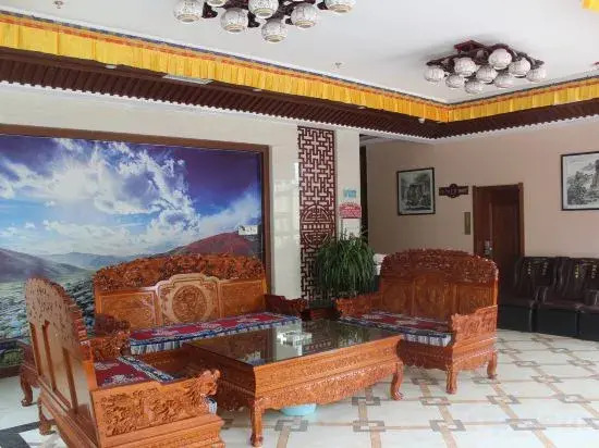 Нантайкун: Shenghua Culture International Hotel