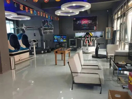 Нантайкун: Shenghua Culture International Hotel