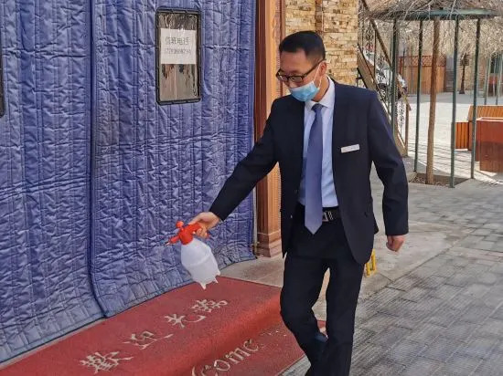 Нантайкун: Shenghua Culture International Hotel