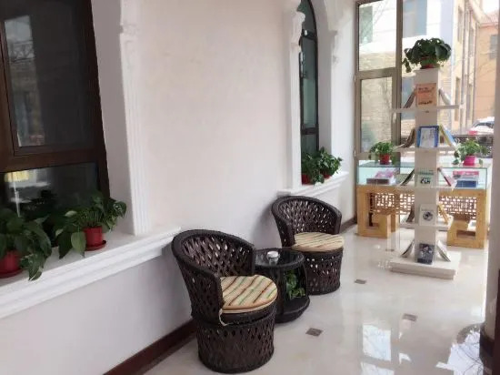 Нантайкун: Shenghua Culture International Hotel