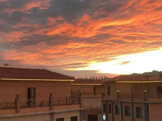 Нантайкун: Shenghua Culture International Hotel
