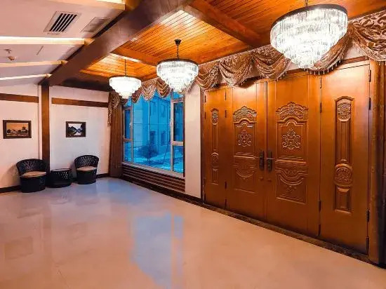 Нантайкун: Shenghua Culture International Hotel