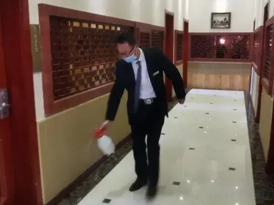 Нантайкун: Shenghua Culture International Hotel