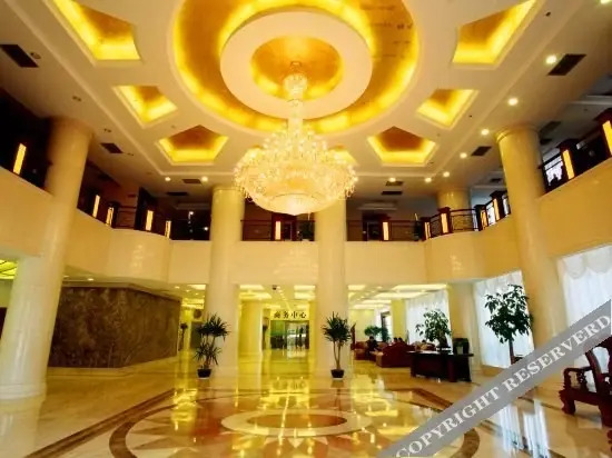 Laibin: Vienna International Hotel (Wuxuan Chengbei Road)