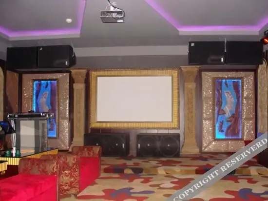 Laibin: Vienna International Hotel (Wuxuan Chengbei Road)