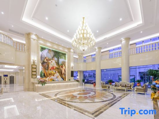 Laibin: Vienna International Hotel (Wuxuan Chengbei Road)