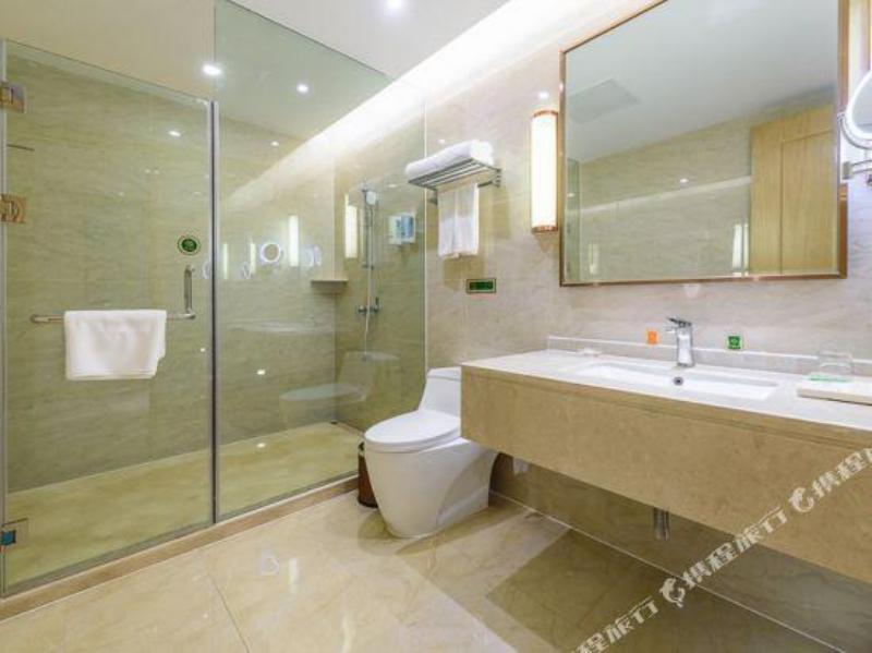 Laibin: Vienna International Hotel (Wuxuan Chengbei Road)