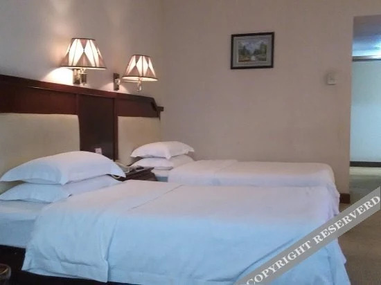 Laibin: Vienna International Hotel (Wuxuan Chengbei Road)