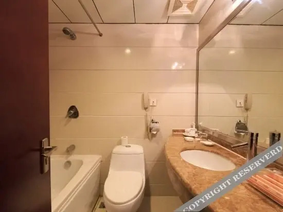 Laibin: Vienna International Hotel (Wuxuan Chengbei Road)