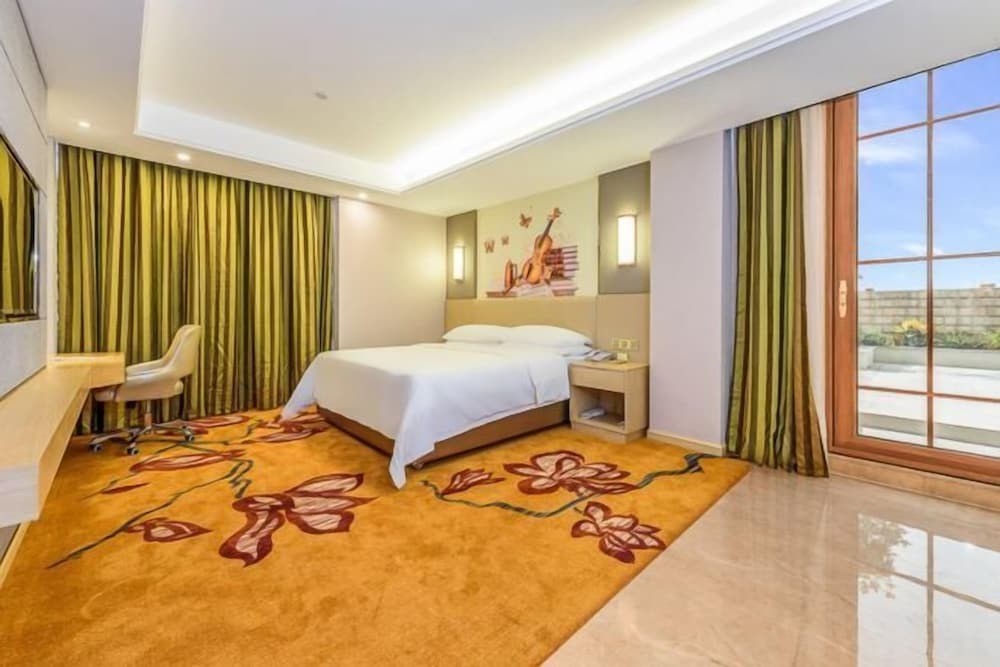 Laibin: Vienna International Hotel (Wuxuan Chengbei Road)