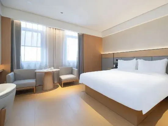 Янгиианг: Hotels in Werner