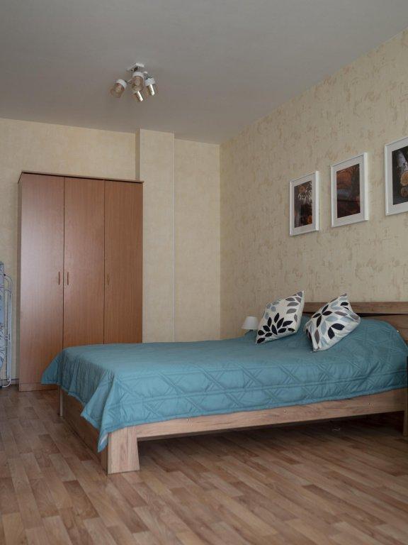 Красноярск: Династия на улице Борисова 44