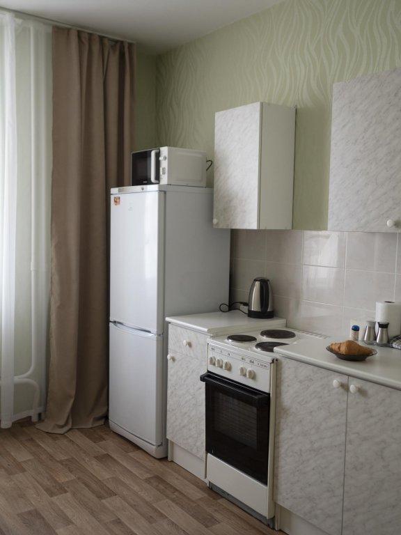 Красноярск: Династия на улице Борисова 44