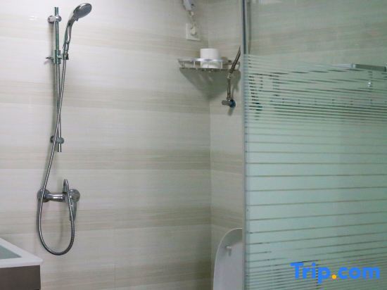 Шэньчжэнь: Yupaopao Hostel