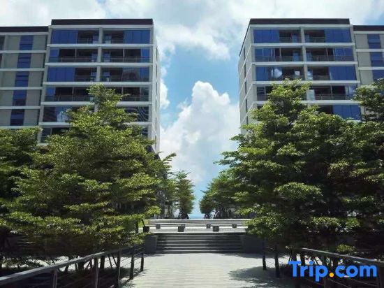 Хойчжоу: Sweet House Binhai Holiday Apartment