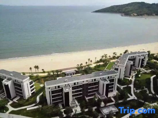Хойчжоу: Sweet House Binhai Holiday Apartment