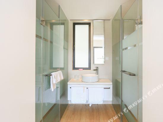 Хойчжоу: Sweet House Binhai Holiday Apartment