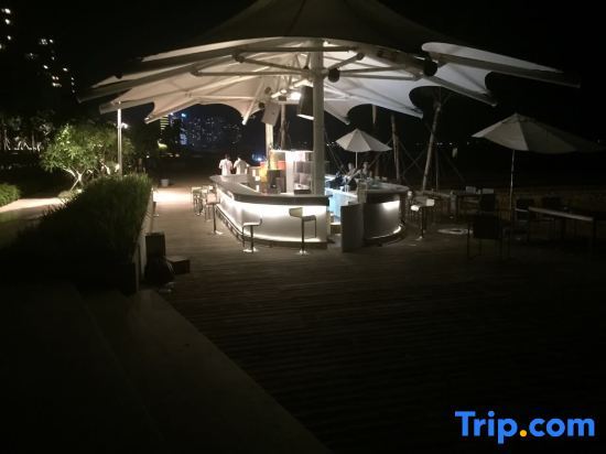 Хойчжоу: Sweet House Binhai Holiday Apartment