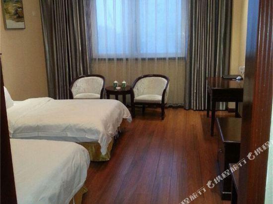 Синьсян: Chenqiaoyi Hotel